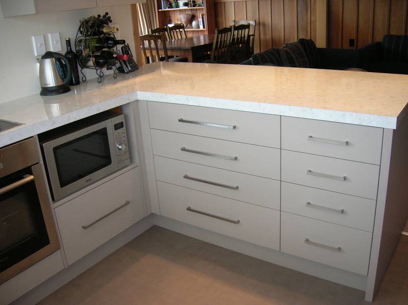 Accessories — Photo Galleries Kiwi Kitchens, Christchurch NZ