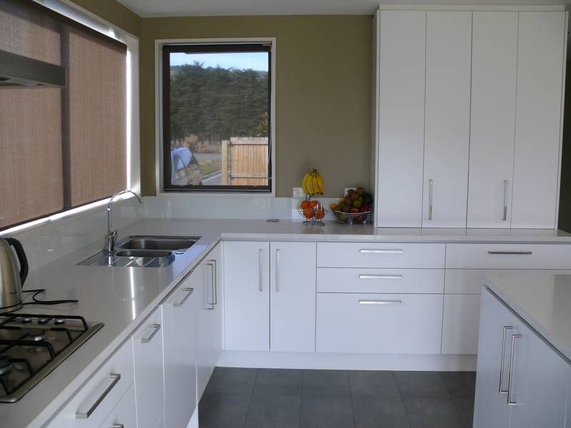 Custom Kitchens, Joinery and Benchtops Kiwi Kitchens, Christchurch NZ