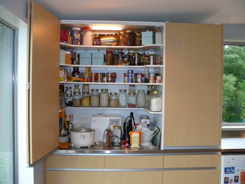 Accessories — Photo Galleries Kiwi Kitchens, Christchurch NZ