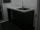 Formica Pure Marble Gloss Laundry