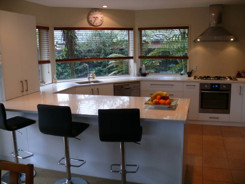 Custom Kitchens, Joinery and Benchtops Kiwi Kitchens, Christchurch NZ