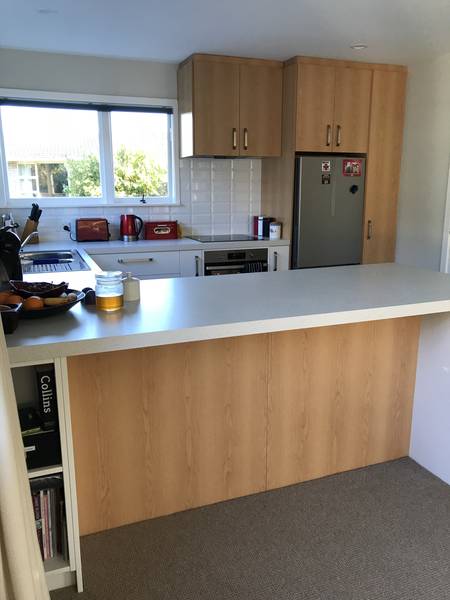Laminate Benchtops — Photo Galleries | Kiwi Kitchens, Christchurch NZ